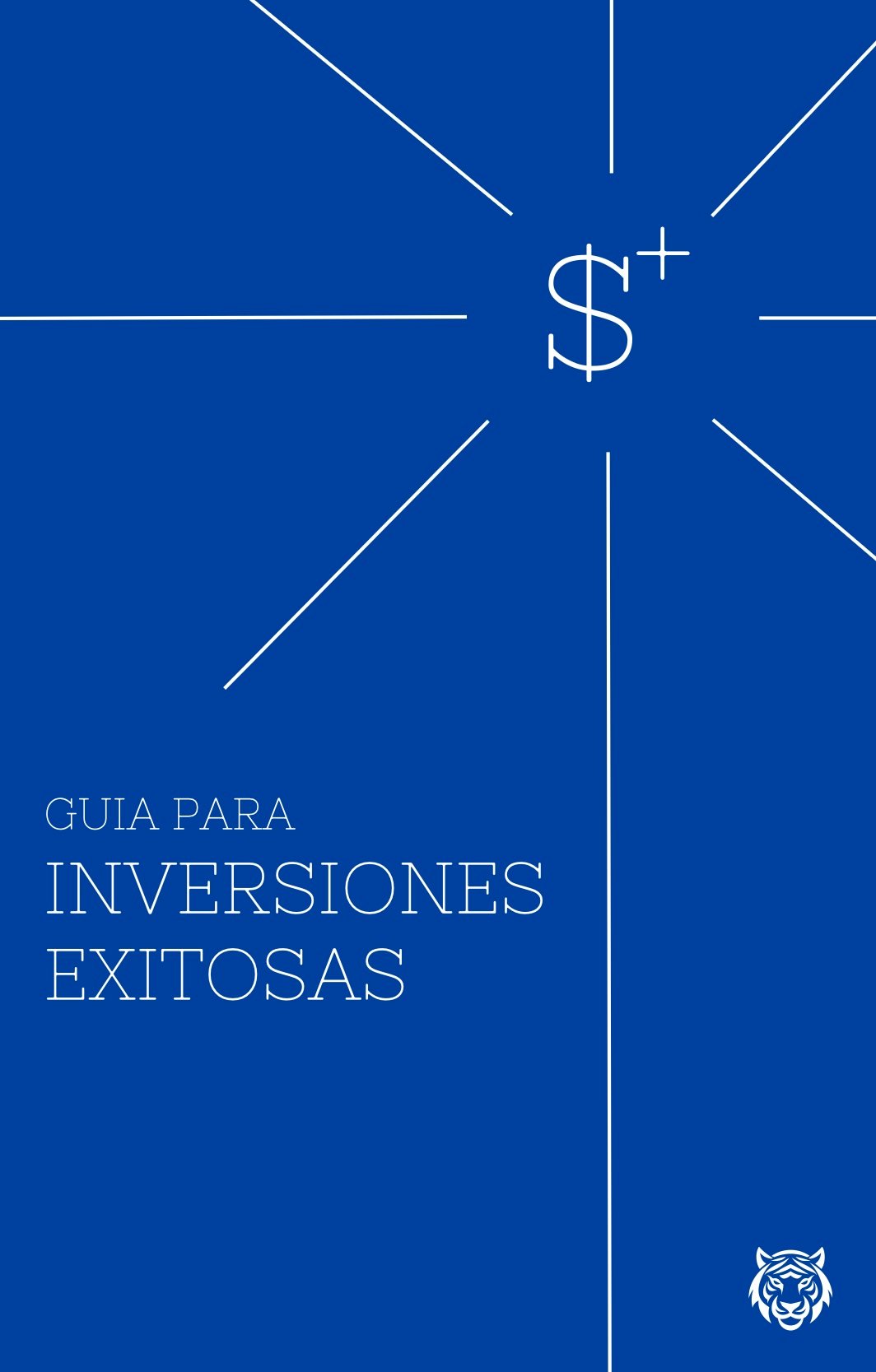 Gana dinero sin Trabajar / Una guía hacia las inversiones