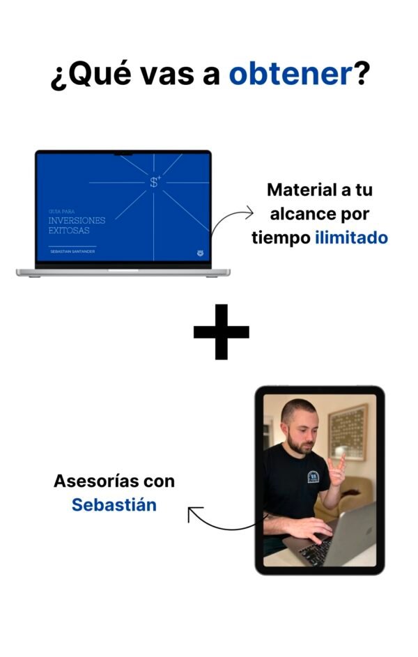 Serie de Inversiones